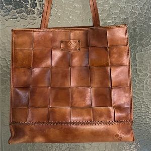 patricia nash purse